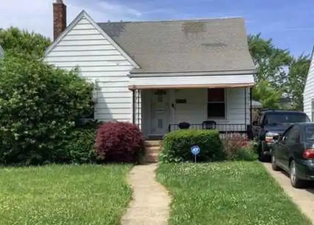 Property at 15675 Lappin St, Detroit, MI, 48205, 3 beds, 1 bath, [object Object]