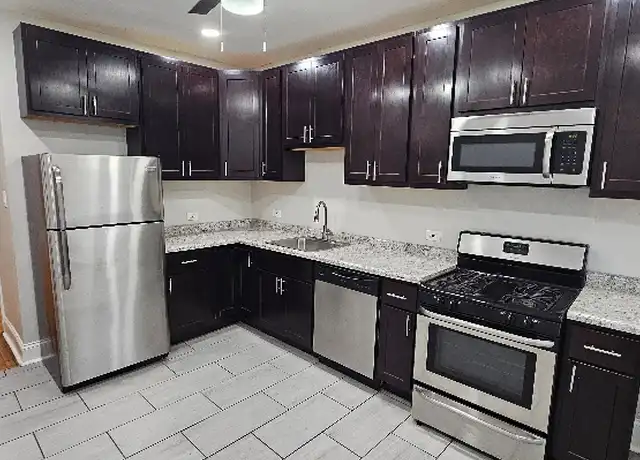 Property at 6732 S Prairie Ave Unit 1, Chicago, IL, 60637, 2 beds, 1 bath, [object Object]
