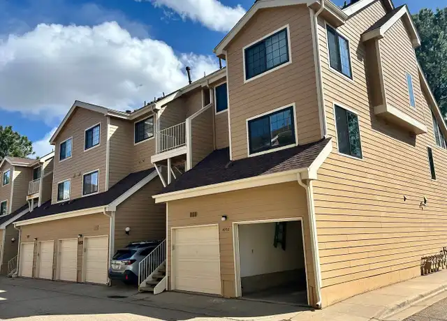 Property at 4753 White Rock Cir, Boulder, CO, 80301, 2 beds, 1 bath, [object Object]