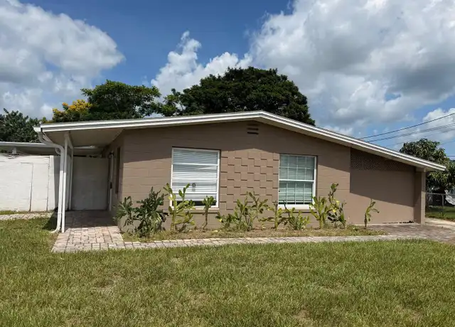 Property at 328 N Observatory Dr, Orlando, FL, 32835, 3 beds, 1 bath, [object Object]