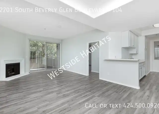Property at 2201 S Beverly Glen Blvd Unit 104, Los Angeles, CA, 90064, 2 beds, 2 baths, [object Object]