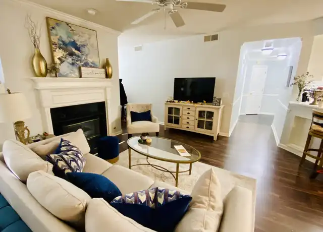 Property at 609 McGill Park Ave NE Unit 609, Atlanta, GA, 30312, 2 beds, 2 baths, [object Object]