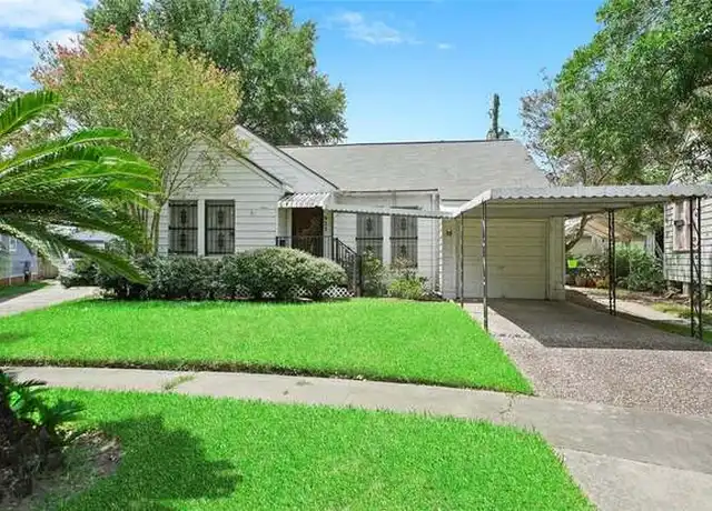 Property at 923 Dorothy St, Houston, TX, 77008, 2 beds, 2 baths, [object Object]