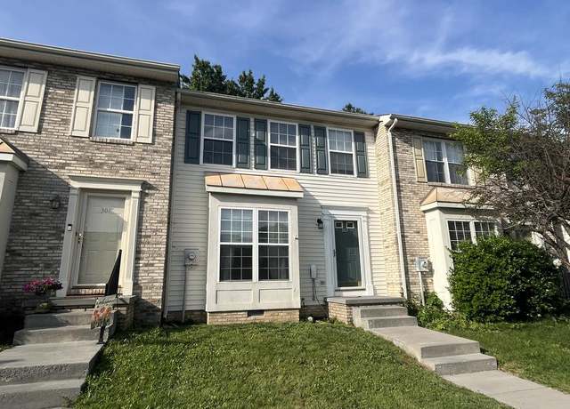 Photo of 303 Sutton Ct, Winchester, VA 22601