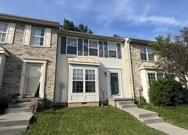 Property at 303 Sutton Ct, Winchester, VA, 22601, 2 beds, 1.5 baths, [object Object]