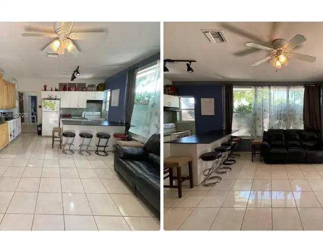 Property at 4201 SW 60th Pl #2, Miami, FL, 33155, 3 beds, 2 baths, [object Object]