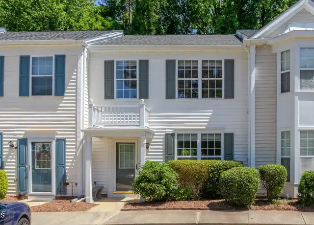 Property at 306 Orchard Park Dr, Cary, NC, 27513, 2 beds, 2.5 baths, [object Object]
