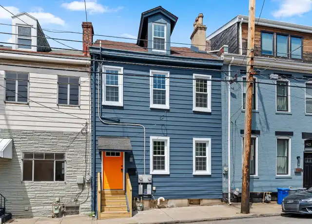 Property at 3423 Denny St Apt 1, Pittsburgh, PA, 15201, 4 beds, 2 baths, [object Object]