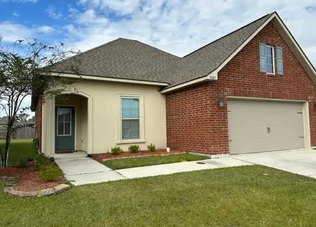 Property at 6602 Red Rose Dr, Baton Rouge, LA, 70817, 3 beds, 2 baths, [object Object]