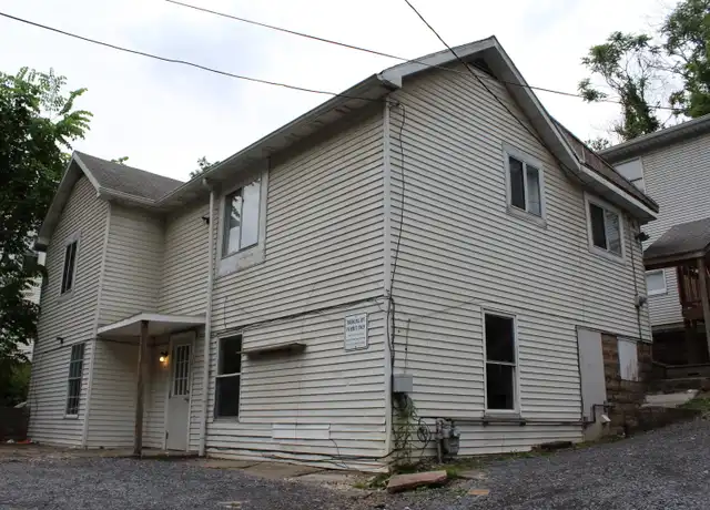 Property at 367 Falling Run Rd Unit 367 (House), Morgantown, WV, 26505, 3 beds, 2 baths, [object Object]