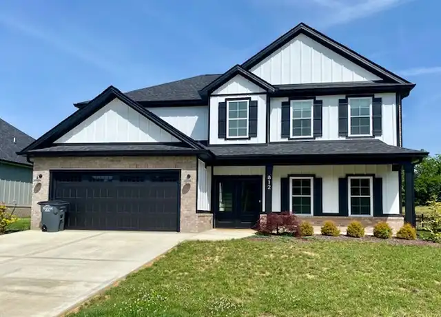 Property at 812 Dolen Pl, Kingsport, TN, 37663, 4 beds, 4 baths, [object Object]