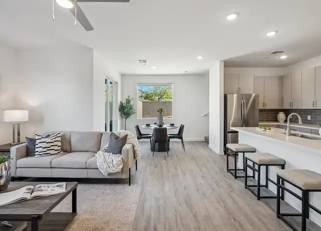 Property at Agave Townhomes - 2119 E Jennifer Lynn Way, Phoenix, AZ, 85022, 3 beds, 2.5 baths, [object Object]