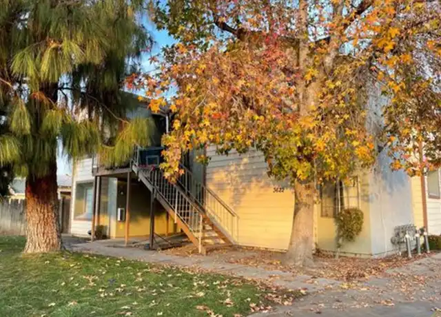 Property at 3622 K St Unit 2, Bakersfield, CA, 93301, 2 beds, 1 bath, [object Object]