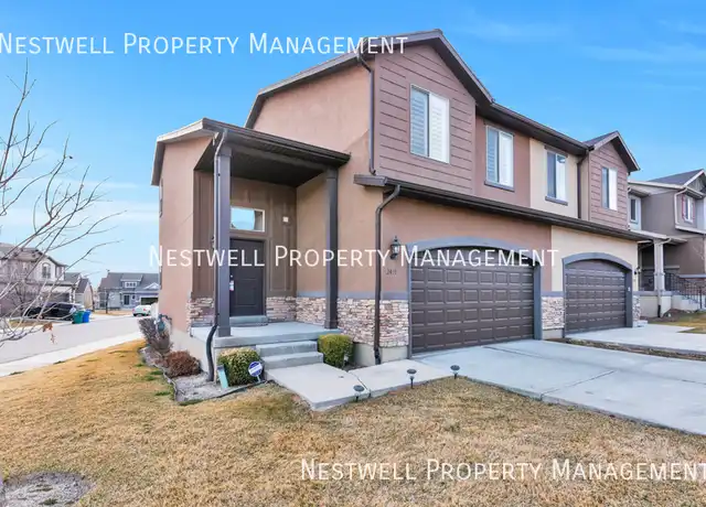 Property at 2491 N Cypress Way, Lehi, UT, 84043, 3 beds, 3 baths, [object Object]