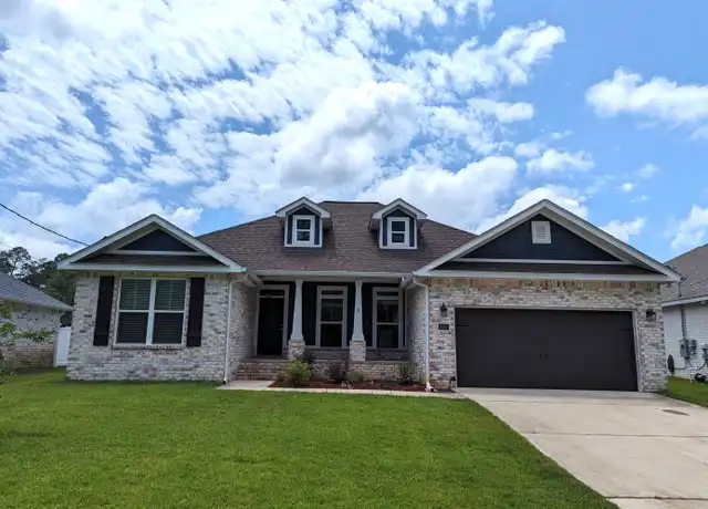 Property at 3337 Bob Tolbert Rd, Navarre, FL, 32566, 4 beds, 2 baths, [object Object]