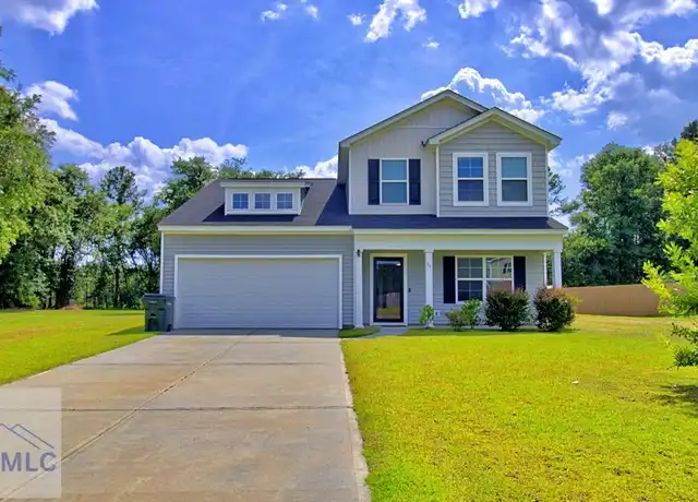 Property at 56 Enclave Way NE, Ludowici, GA, 31316, 4 beds, 2.5 baths, [object Object]