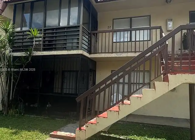 Property at 6545 W 27th Ct Unit 22-47, Hialeah, FL, 33016, 3 beds, 2 baths, [object Object]