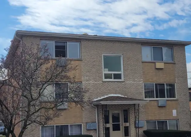 Property at 9229 Jill Ln Unit 2E, Schiller Park, IL, 60176, 2 beds, 1 bath, [object Object]