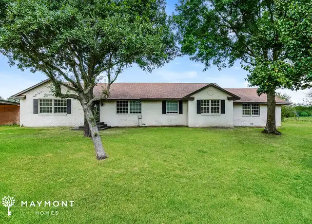 Property at 6767 FM 36 S, Quinlan, TX, 75474, 3 beds, 2 baths, [object Object]
