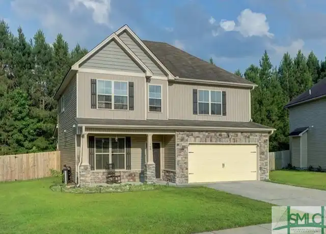 Property at 168 Green Paddock Cir, Guyton, GA, 31312, 4 beds, 2.5 baths, [object Object]