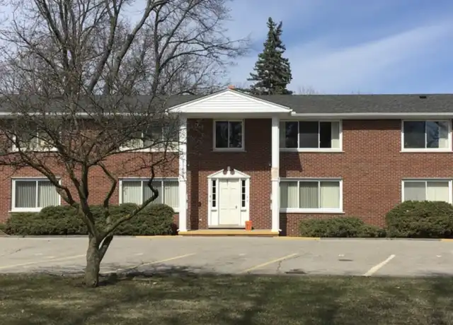 Property at 51635 Mound Rd Unit 51635-B, Shelby Township, MI, 48316, 2 beds, 1 bath, [object Object]