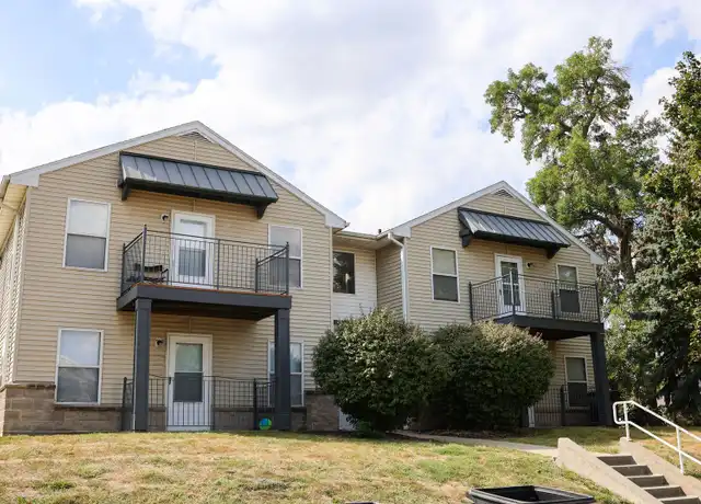 Property at 1833 N 18th St Unit 1806-201, Omaha, NE, 68110, 2 beds, 1 bath, [object Object]