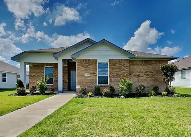 Property at 1505 Marvin Gdns, Lancaster, TX, 75134, 4 beds, 2 baths, [object Object]