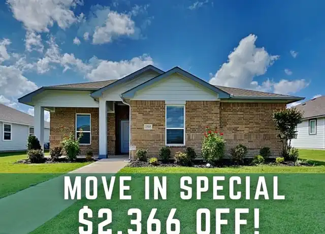 Property at 1505 Marvin Gdns, Lancaster, TX, 75134, 4 beds, 2 baths, [object Object]