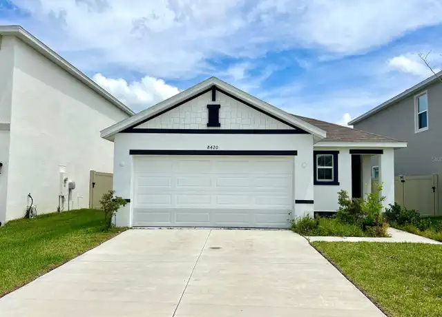 Property at 8420 Hardy Bay Loop, Wesley Chapel, FL, 33545, 3 beds, 2 baths, [object Object]