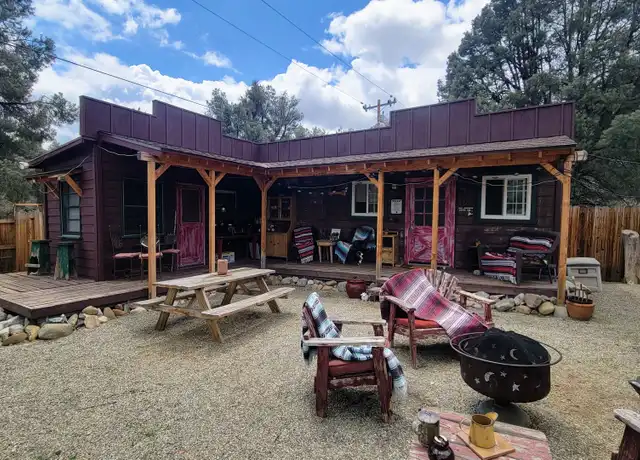 Property at 15975 Greenleaf Springs Rd, Frazier Park, CA, 93225, 1 bed, 1 bath, [object Object]