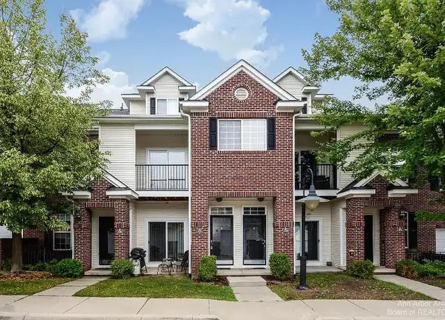 Property at 229 Scio Village Ct #219, Ann Arbor, MI, 48103, 2 beds, 2 baths, [object Object]