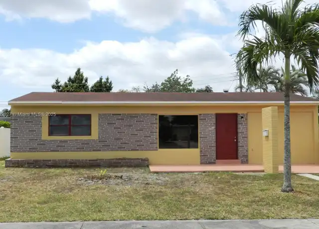 Property at 7580 Fillmore St, Hollywood, FL, 33024, 2 beds, 1 bath, [object Object]