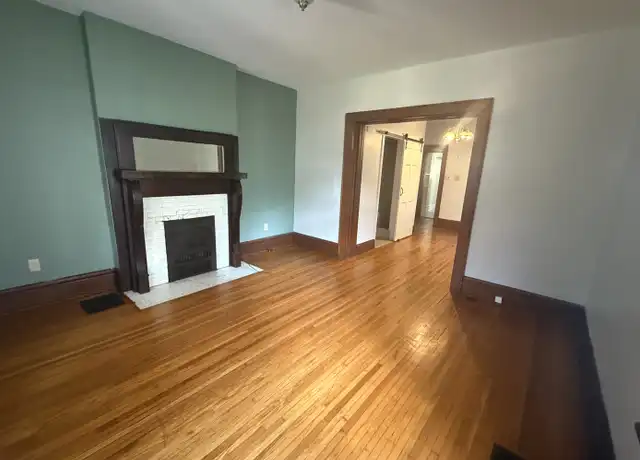 Property at 466 E Tompkins St Unit 468, Columbus, OH, 43202, 4 beds, 2 baths, [object Object]