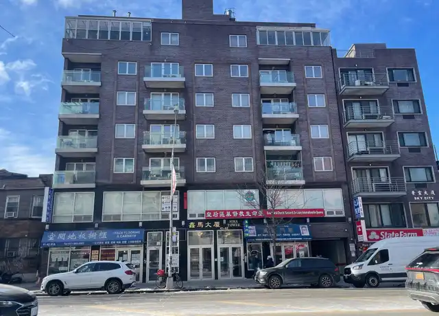 Property at 4142 College Point Blvd, Flushing, NY, 11355, 0 beds, 1 bath, [object Object]