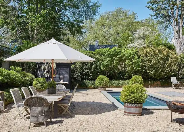 Property at 11 Rogers St, Sag Harbor, NY, 11963, 2 beds, 2 baths, [object Object]