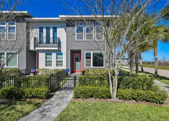 Property at 8689 Tavistock Lakes Blvd, Orlando, FL, 32827, 2 beds, 2.5 baths, [object Object]