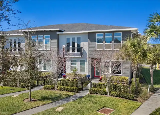 Property at 8689 Tavistock Lakes Blvd, Orlando, FL, 32827, 2 beds, 2.5 baths, [object Object]