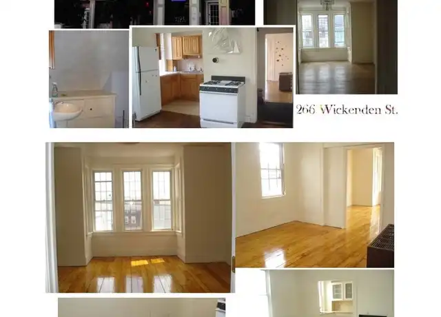 Property at Franklin Two - 266 Wickenden St, Providence, RI, 02903, 3 beds, 1 bath, [object Object]