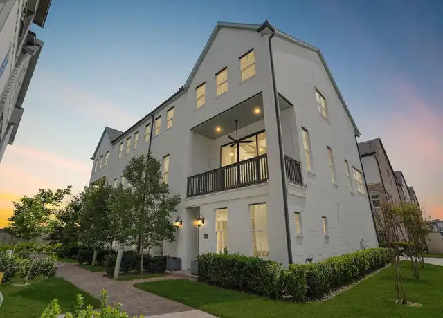 Property at 8766 Park Kolbe Ln, Houston, TX, 77080, 3 beds, 3.5 baths, [object Object]