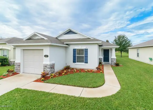 Property at 201 Brookfall Dr, Saint Augustine, FL, 32092, 3 beds, 2 baths, [object Object]