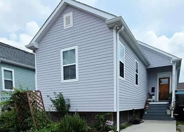 Property at 4107 Erato St, New Orleans, LA, 70125, 3 beds, 2 baths, [object Object]