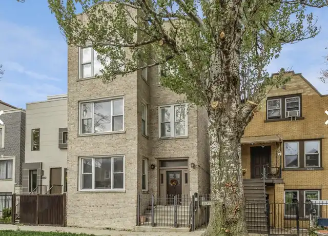 Property at 2538 W Haddon Ave Unit 2F, Chicago, IL, 60622, 2 beds, 1 bath, [object Object]