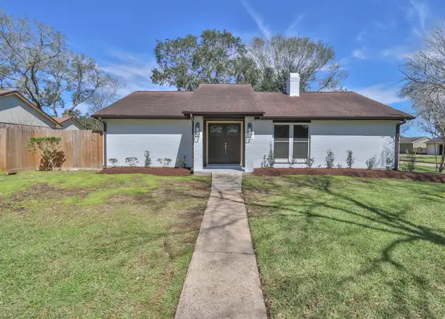 Property at 509 Belmont Dr, Friendswood, TX, 77546, 3 beds, 2 baths, [object Object]