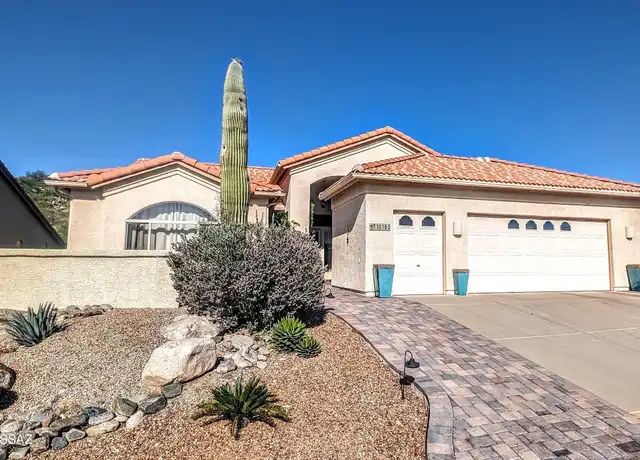 Property at 38162 S Desert Bluff Dr, Tucson, AZ, 85739, 2 beds, 2.5 baths, [object Object]