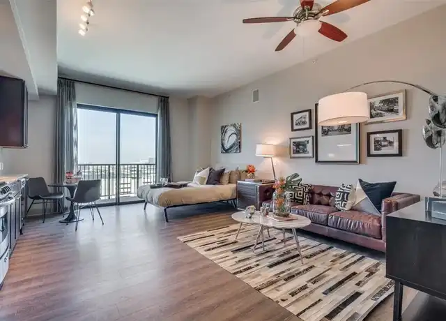 Property at 9789 Katy Fwy Unit 1212, Houston, TX, 77024, 1 bed, 1 bath, [object Object]