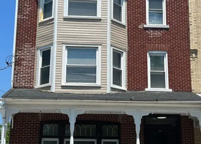 Property at 28 West North St #2, Bethlehem, PA, 18018, 2 beds, 1 bath, [object Object]