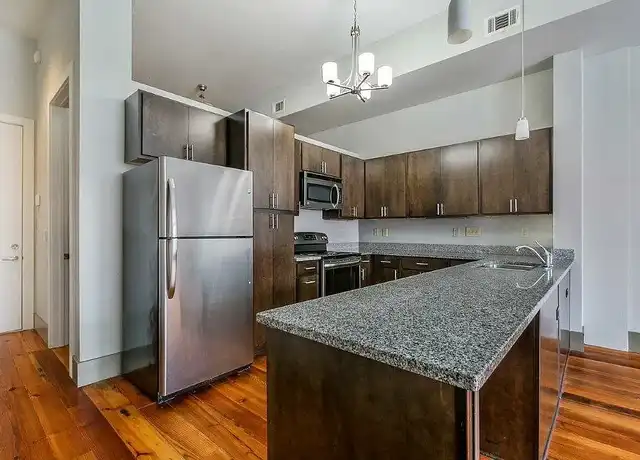 Property at Josephine Lofts - 427 Jackson Ave, New Orleans, LA, 70130, 1 bed, 1 bath, [object Object]