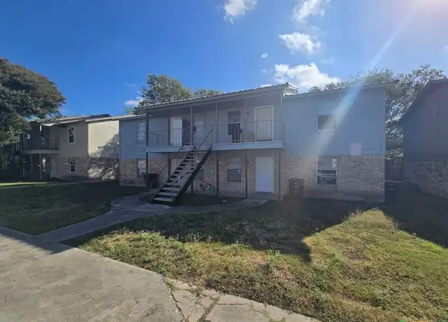Property at 2004 Cedarhill Dr, Killeen, TX, 76543, 2 beds, 1 bath, [object Object]