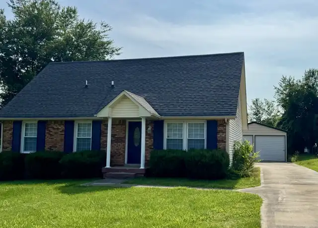 Property at 389 Elaine Dr, Clarksville, TN, 37042, 4 beds, 2 baths, [object Object]