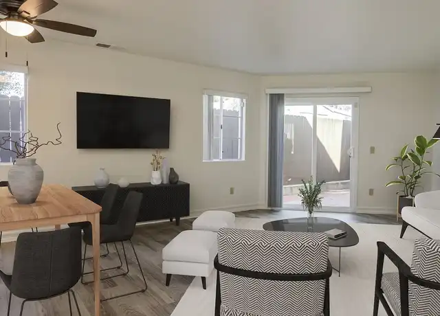 Property at Holly Square - Military Housing - 1186 Holly Ave, Imperial Beach, CA, 91932, 2-3 beds, 2 baths, [object Object]